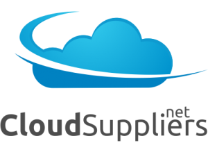 Cloud Suppliers logo